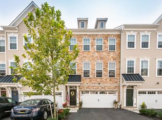 2236 Matts Way, Warrington, PA 18976