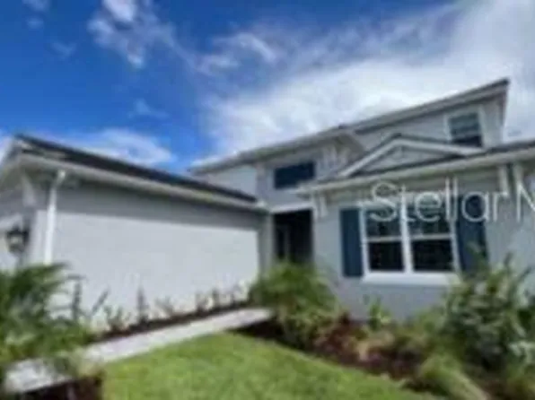 10058 Crystal Isles Cir, Sarasota, FL 34241