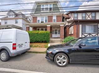 1141 McNeilly Ave, Pittsburgh, PA 15216