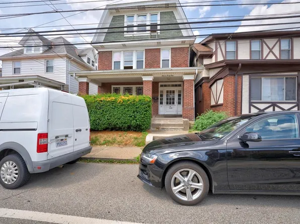 1141 McNeilly Ave, Pittsburgh, PA 15216