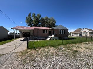 455 N 100 E, Beaver, UT 84713