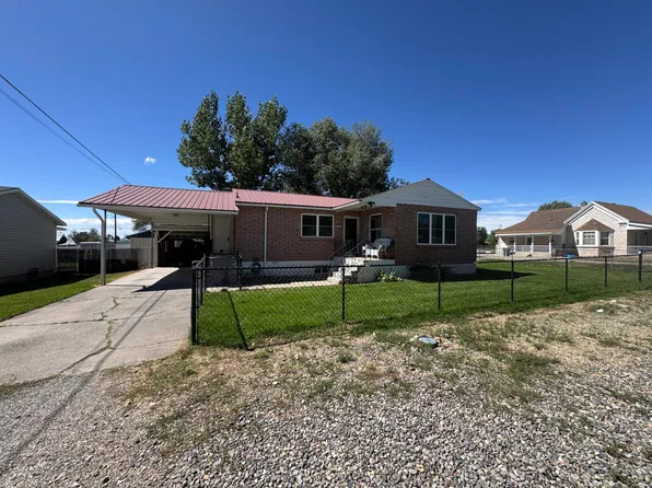455 N 100 E, Beaver, UT 84713