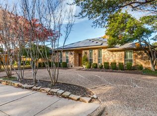 15881 Nedra Way, Dallas, TX 75248