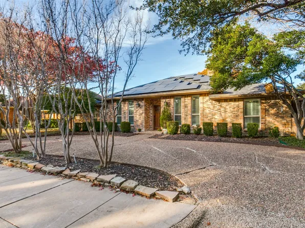 15881 Nedra Way, Dallas, TX 75248