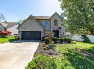 7224 Quindero Run Rd, Louisville, KY 40228