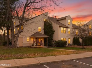 201 Begonia Court, Jackson, NJ 08527