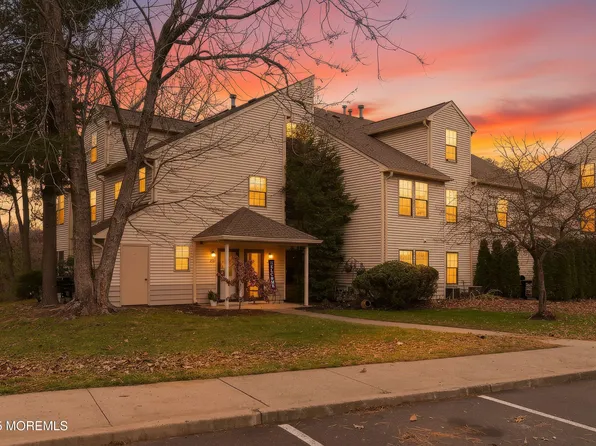 201 Begonia Court, Jackson, NJ 08527