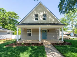 200 Craig St, Fountain Inn, SC 29644