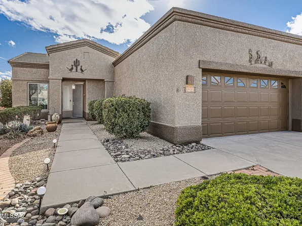 1917 W Vista Ridge Dr, Green Valley, AZ 85622