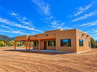 2 Ironwood, Ranchos de Taos, NM 87710