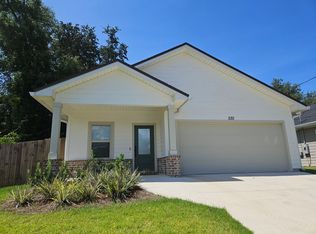 530 E 5th Ct, Panama City, FL 32401