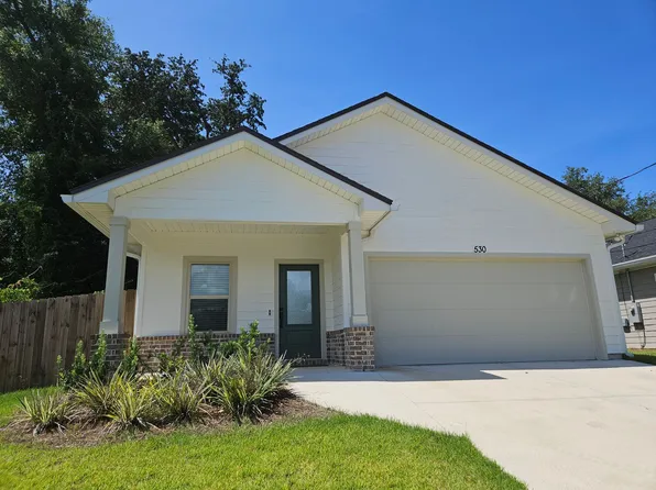 530 E 5th Ct, Panama City, FL 32401