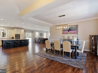 2371 Bunker Hill Ct, Prince Frederick, MD 20678