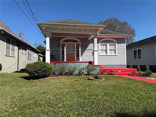 Building Photo - 4767 Lafaye St