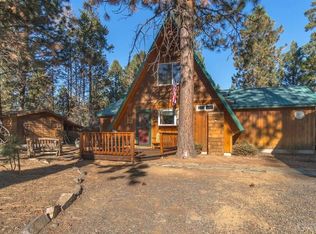 17020 Milky Way, Bend, OR 97707