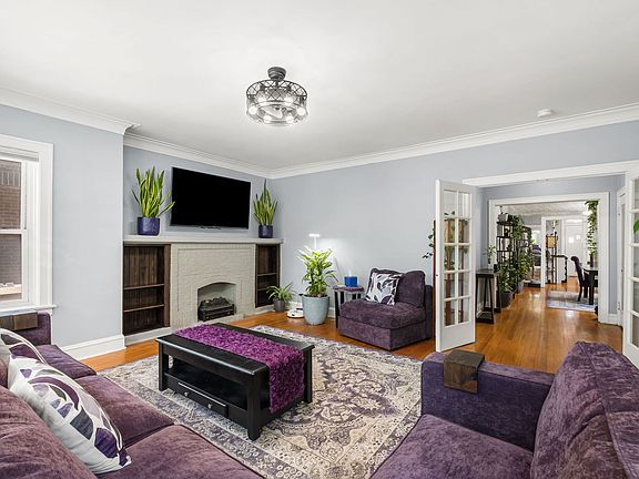 5th image of 6141 N Maplewood Ave