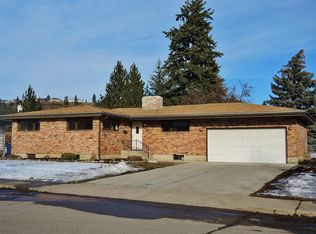 3416 W Lyons Ave, Spokane, WA 99208