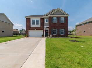 510 Kittiwake Ln, Sumter, SC 29150