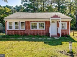 13105 Pine Grove Rd #1, Newburg, MD 20664