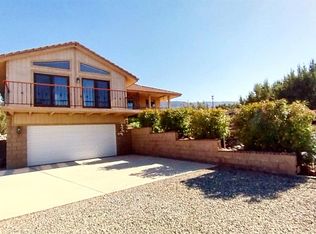 1323 Elsinore Rd, Pinon Hills, CA 92372