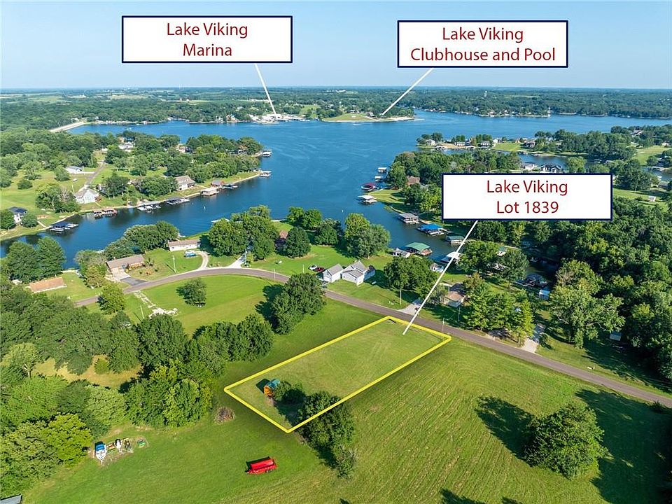 1st image of 1839 Lake Viking Ter