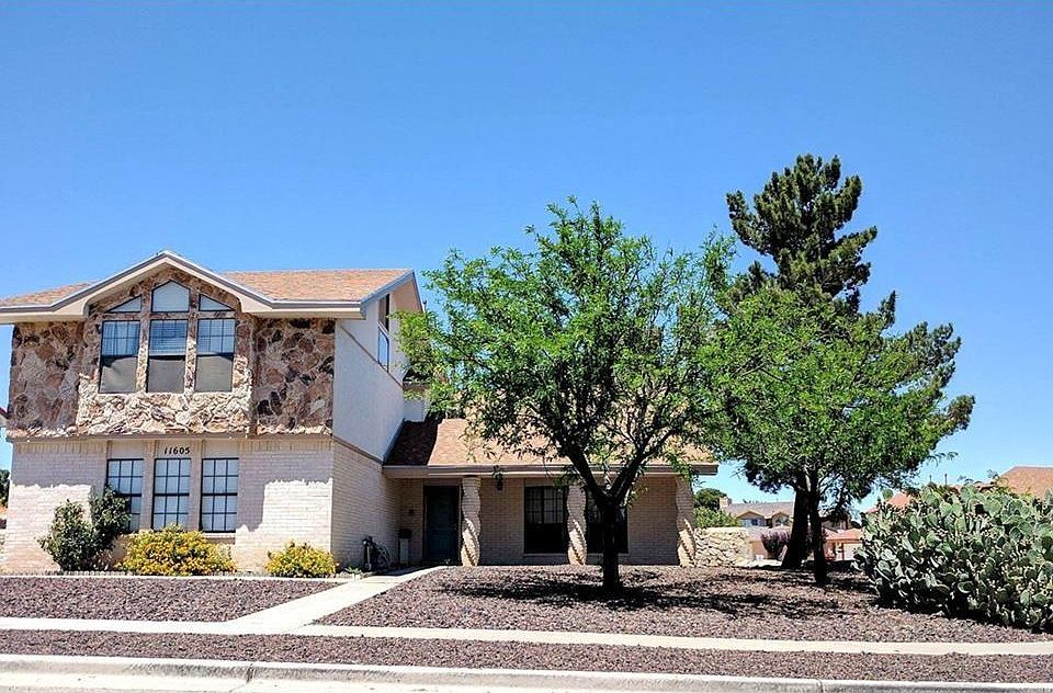 1st image of 11605 Bobby Fuller Dr