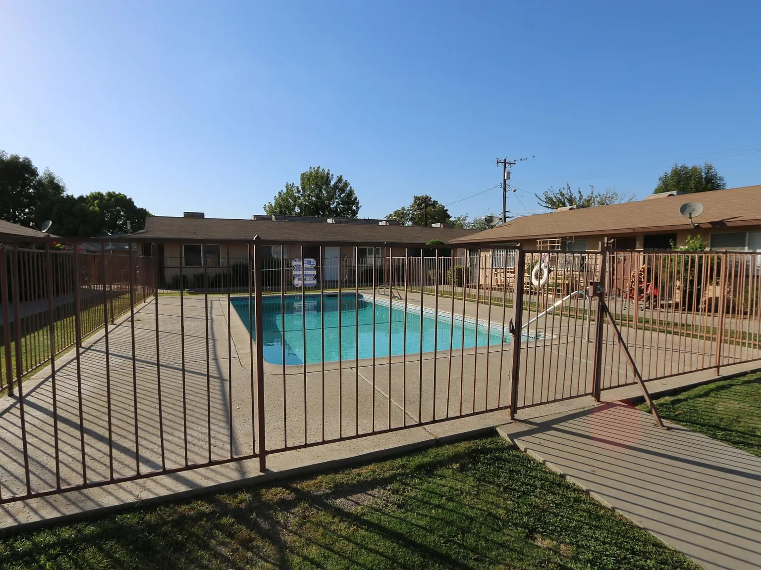 Studio, 450 sqft, $925 — Photo 4