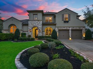 111 W Valera Ridge Pl, Spring, TX 77389