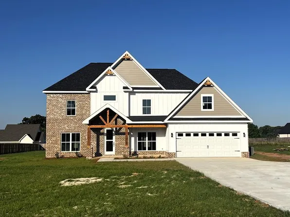 4860 County Road 49, Headland, AL 36345