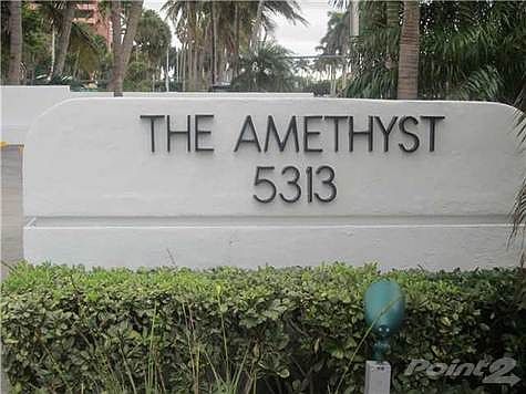 1st image of 5313 Collins Ave APT 1108