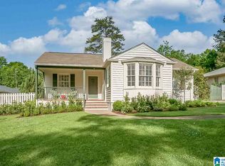 10 Gaywood Cir, Birmingham, AL 35213