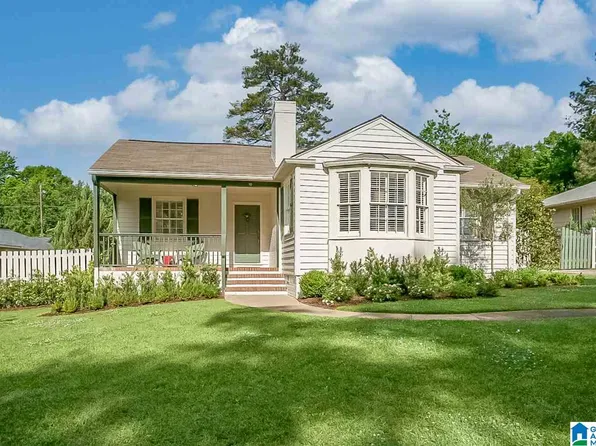 10 Gaywood Cir, Birmingham, AL 35213