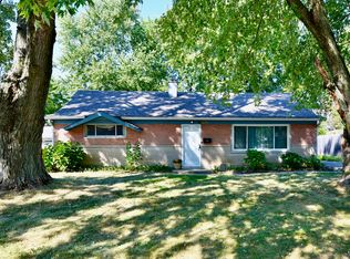 440 Southgate Dr, Greenwood, IN