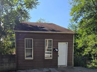 932 Excelsior St, Pittsburgh, PA 15210