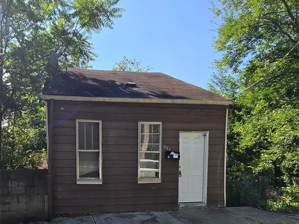 932 Excelsior St, Pittsburgh, PA 15210