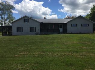 858 Pine Hill Church Rd, Kennerdell, PA 16374