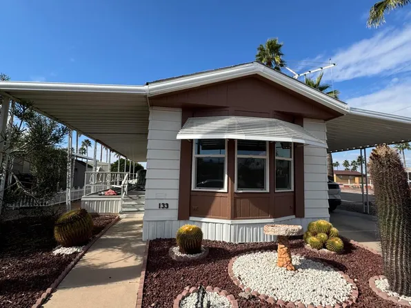 9333 E University Drive #133, Mesa, AZ 85207