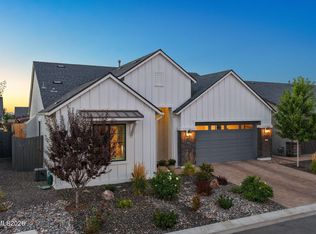 2285 White Clay Dr, Reno, NV 89521