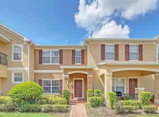1008 Honey Blossom Dr, Orlando, FL 32824