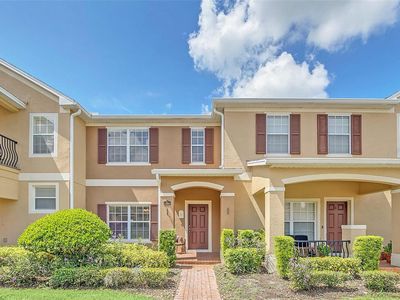 1008 Honey Blossom Dr, Orlando, FL, 32824