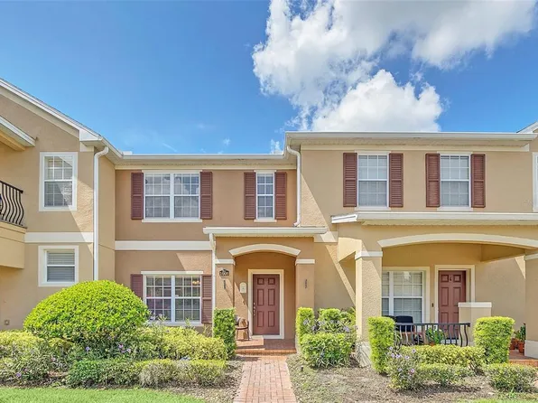 1008 Honey Blossom Dr, Orlando, FL 32824