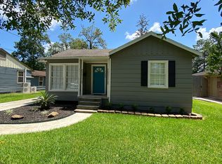 1580 Central Dr, Beaumont, TX 77706