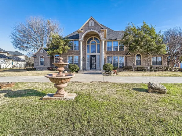 1802 Richlen Way, Duncanville, TX 75116