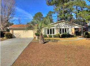 111 Haile Dr, Sumter, SC 29150