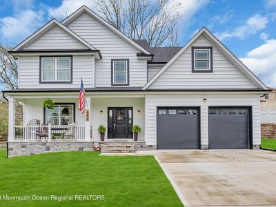 646 Hillside Avenue, Brick, NJ, 08724