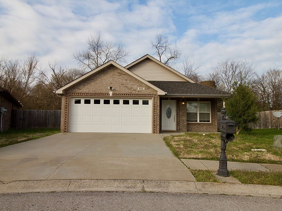 1st image of 942 Culverson Ct