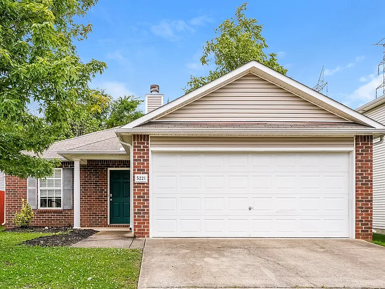 5221 Sunsail Dr — Photo 1