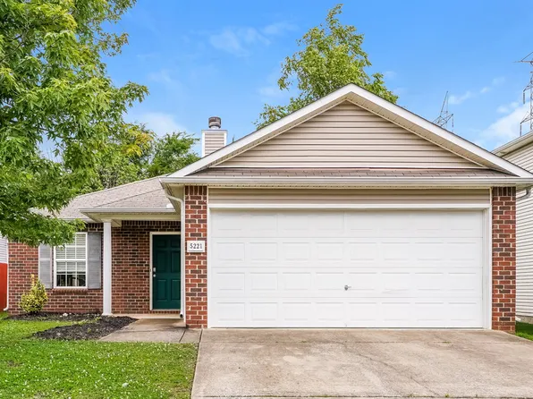 5221 Sunsail Dr, Antioch, TN 37013