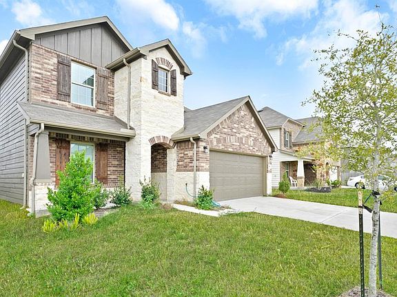 2nd image of 2615 Morning Meadow Dr