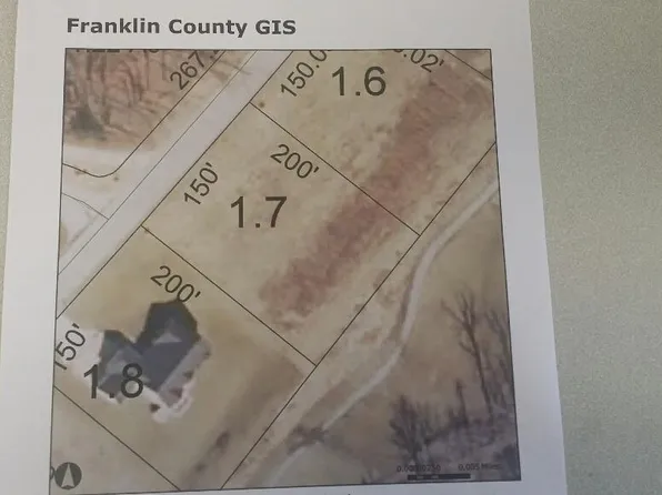 630 Fairway Dr, Union, MO 63084